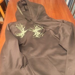 Under Armour Antler sweatshirt